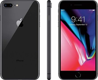 Apple iPhone 8 64GB (unlocked) Black Apple iPhone 8 64GB (unlocked) Black