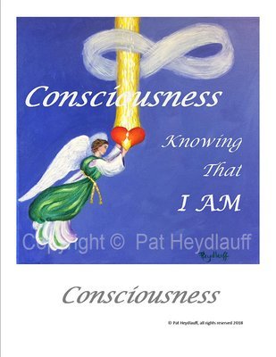 Consciousness  | 8.5 x 11