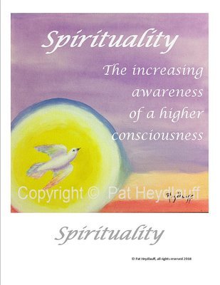 Spirituality | 8.5 x 11