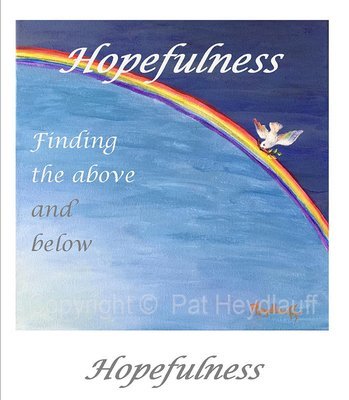 Hopefulness  | 8.5 x 11