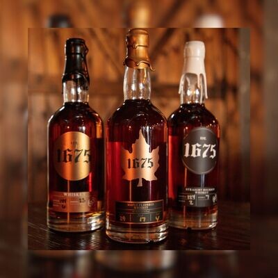 1675 Whiskey