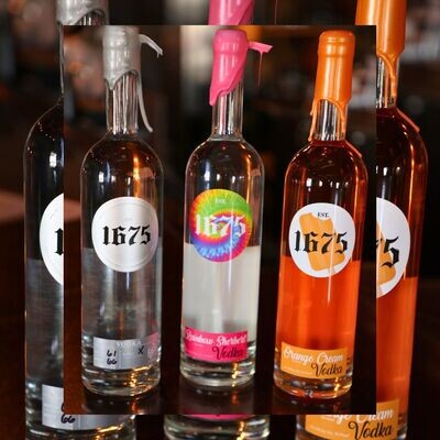 1675 Vodka