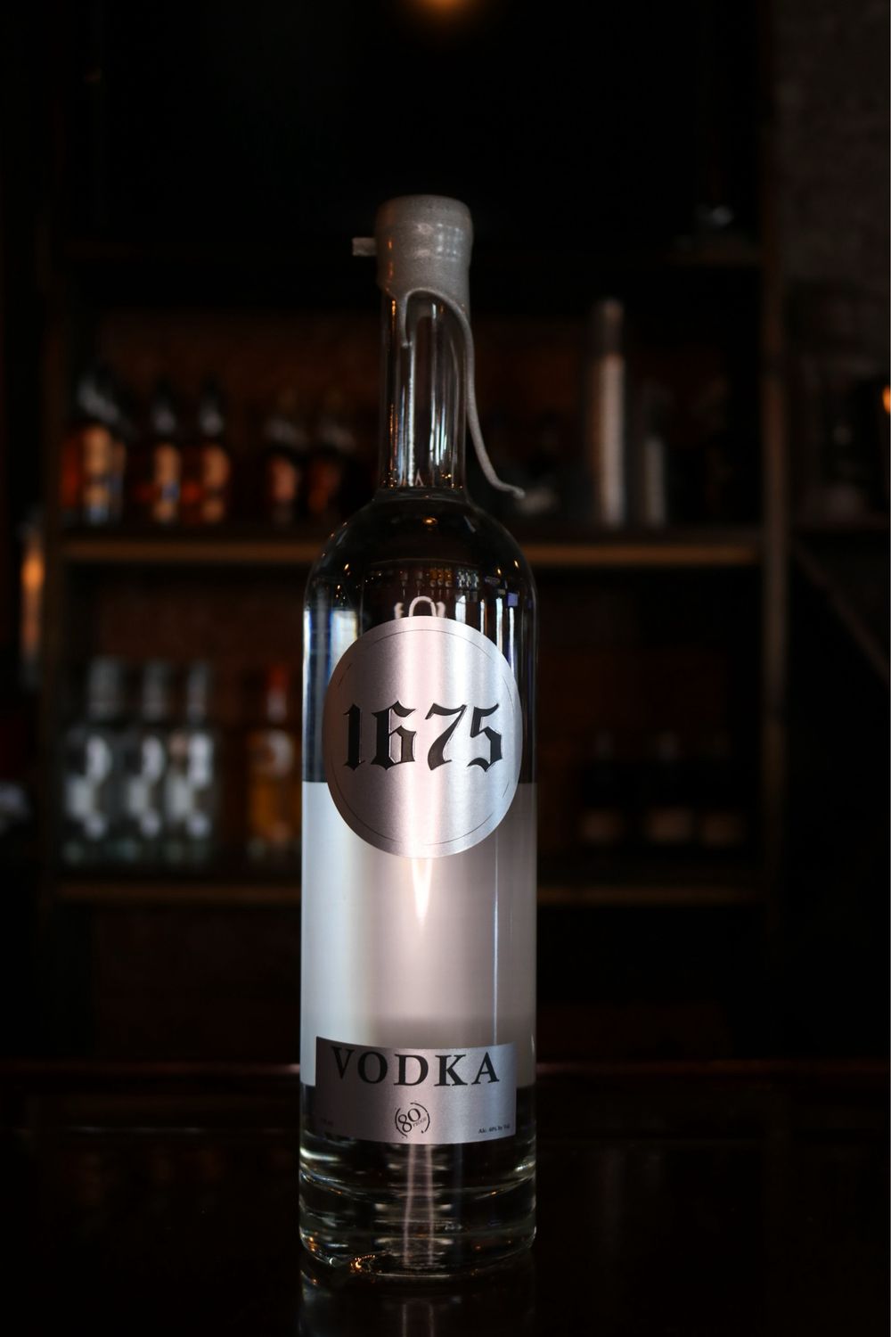 1675 Vodka