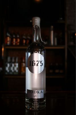 1675 Vodka