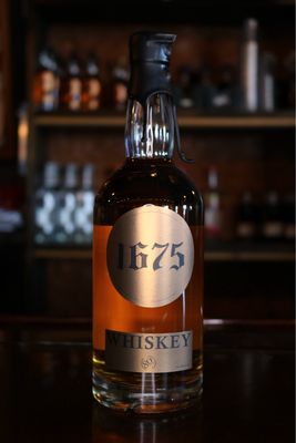 1675 Whiskey