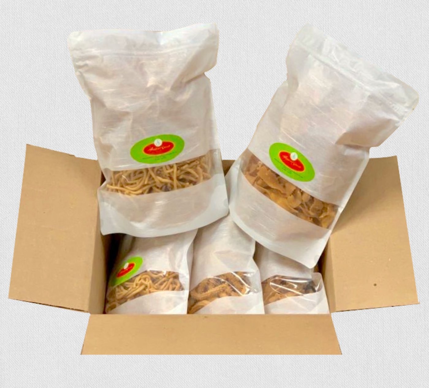 Medium Snack Package Medium Snack Package