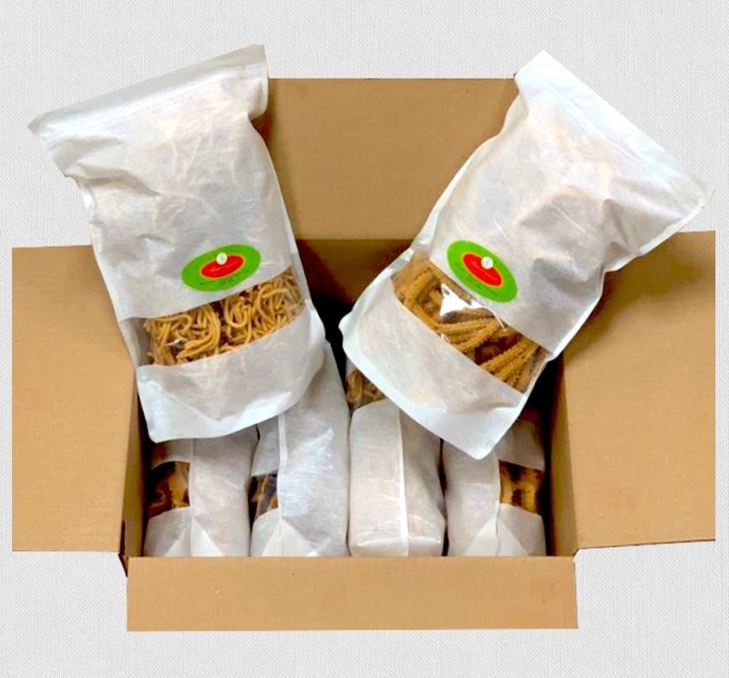 Large Snack Package