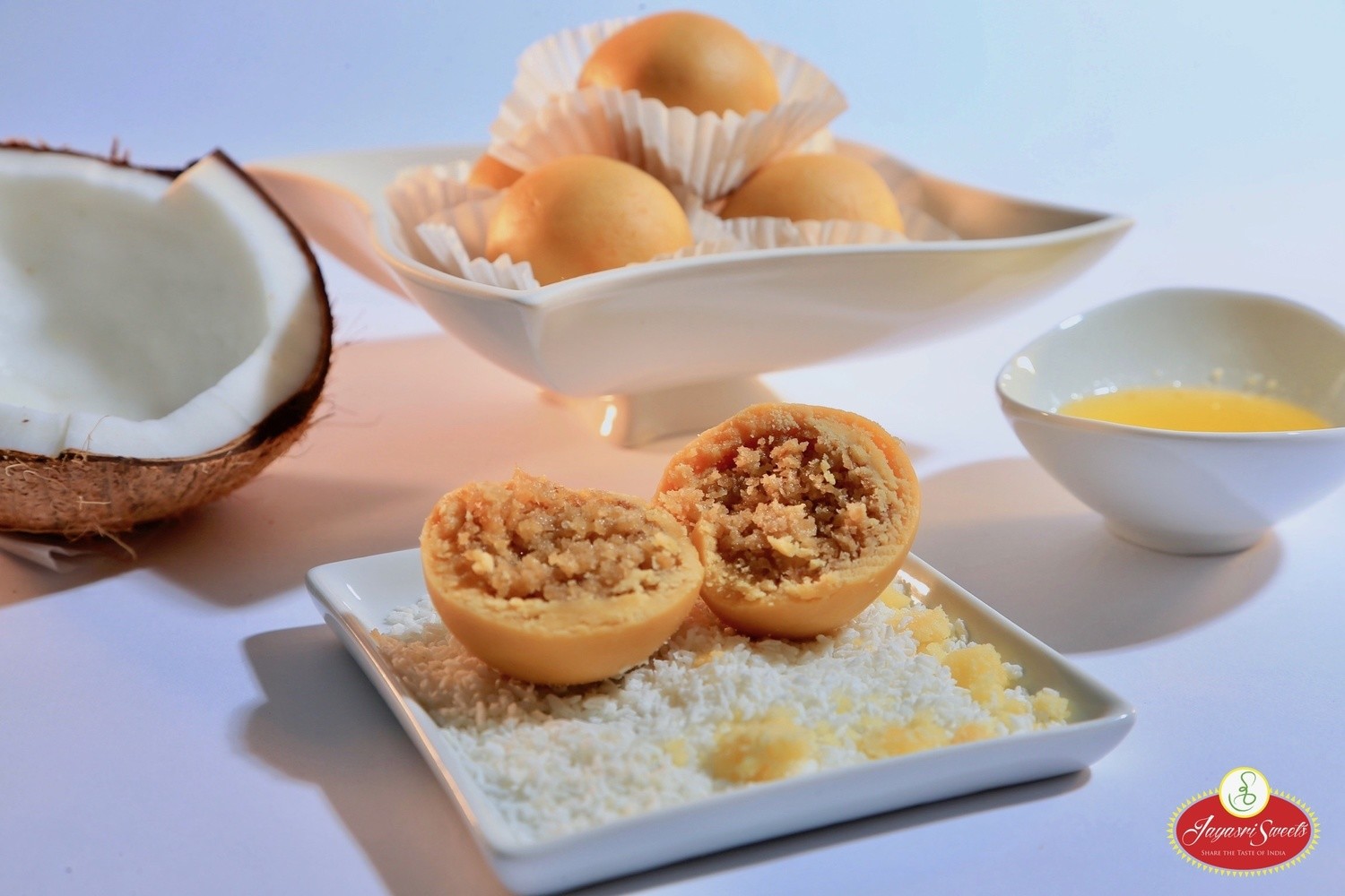 Cova Kajjakaya Party Pack, Choose Size: 25 Pc Pack