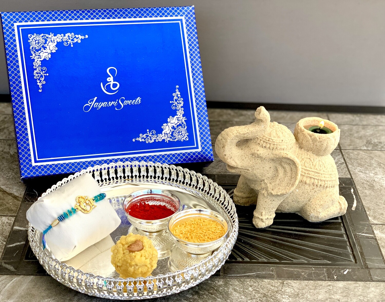 Rakhi Box Shipping Bundle, Choose Combo: Large Assortment Bundle