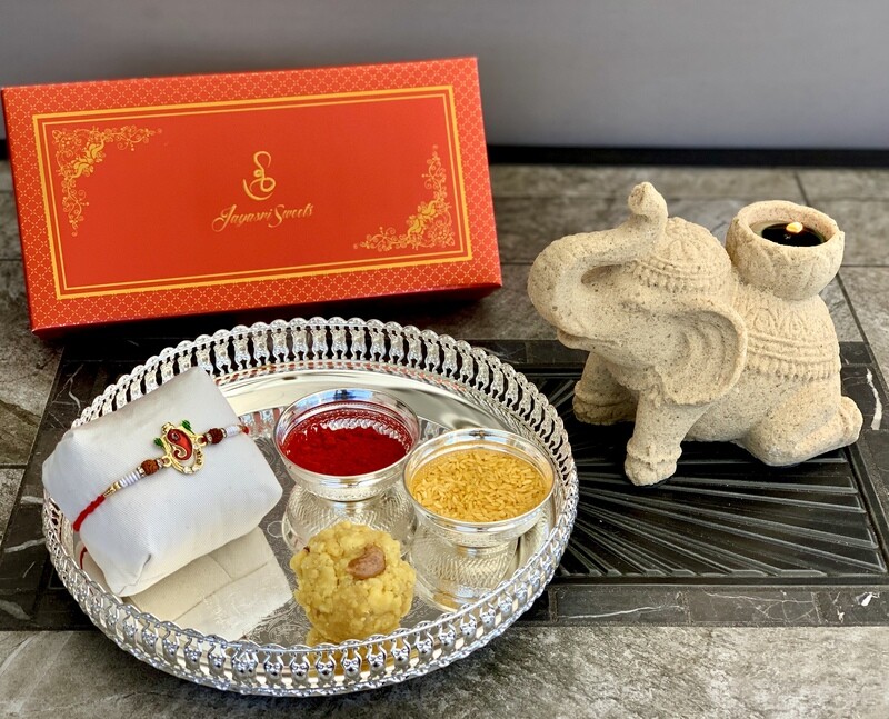 Rakhi Box (Medium)