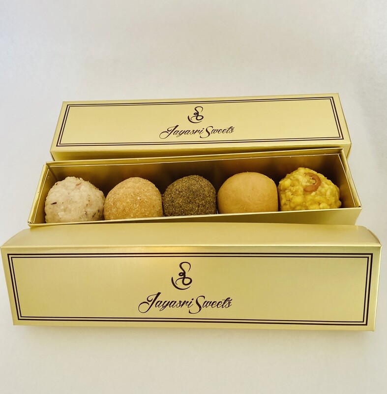 Laddu Gift Box