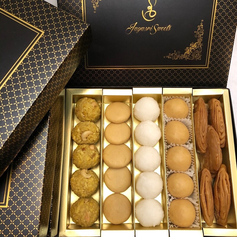 Assorted Party Pack