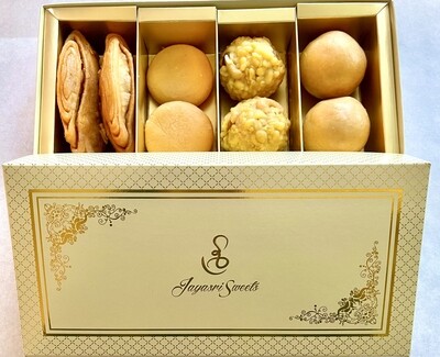 Special Medium Box