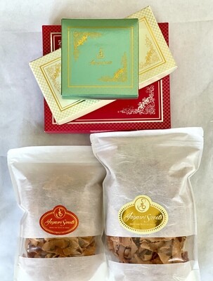 Free Shipping Combos