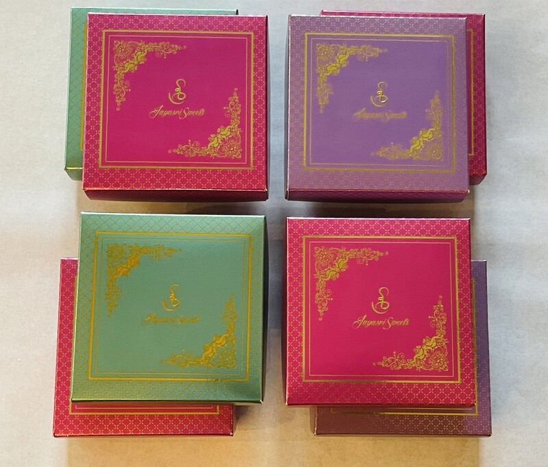 Sweet Package 7