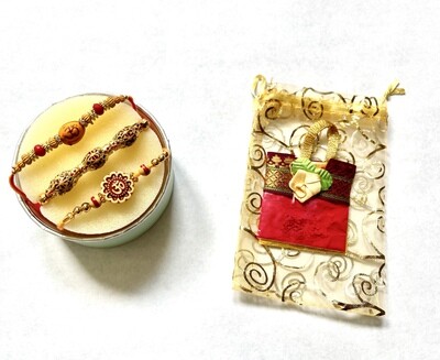 Special Rakhi (Add-On Item)