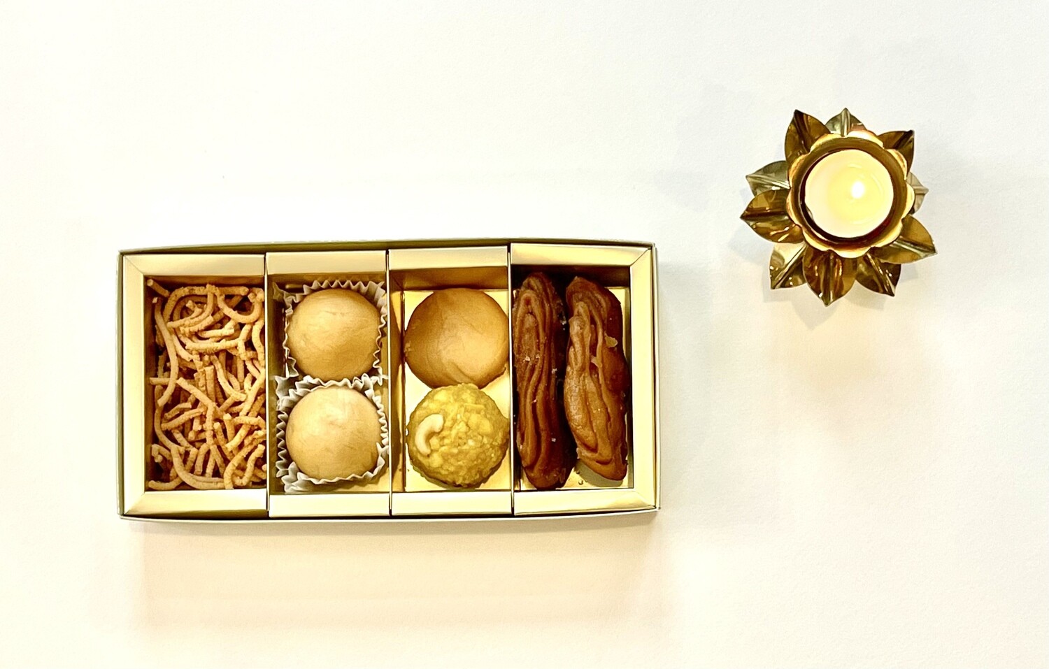 Diwali Special Medium Box