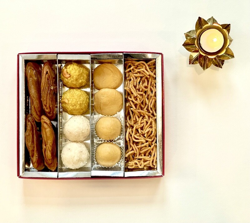 Diwali Special Large Box