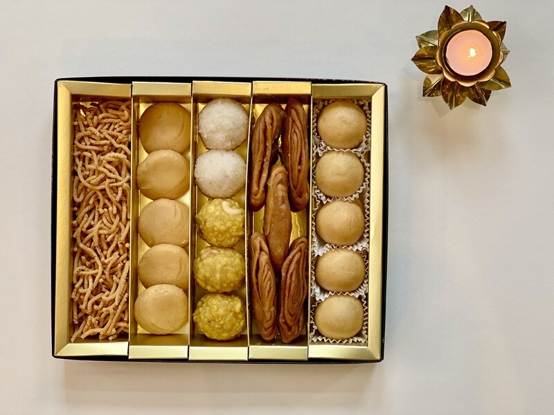 Diwali Special Party Pack