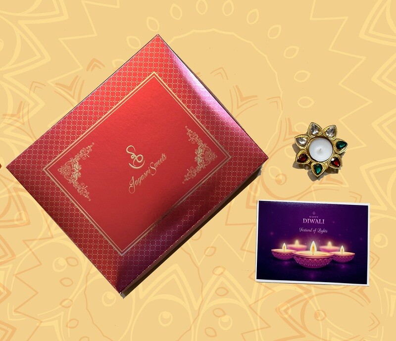 Diwali Party Pack Combo