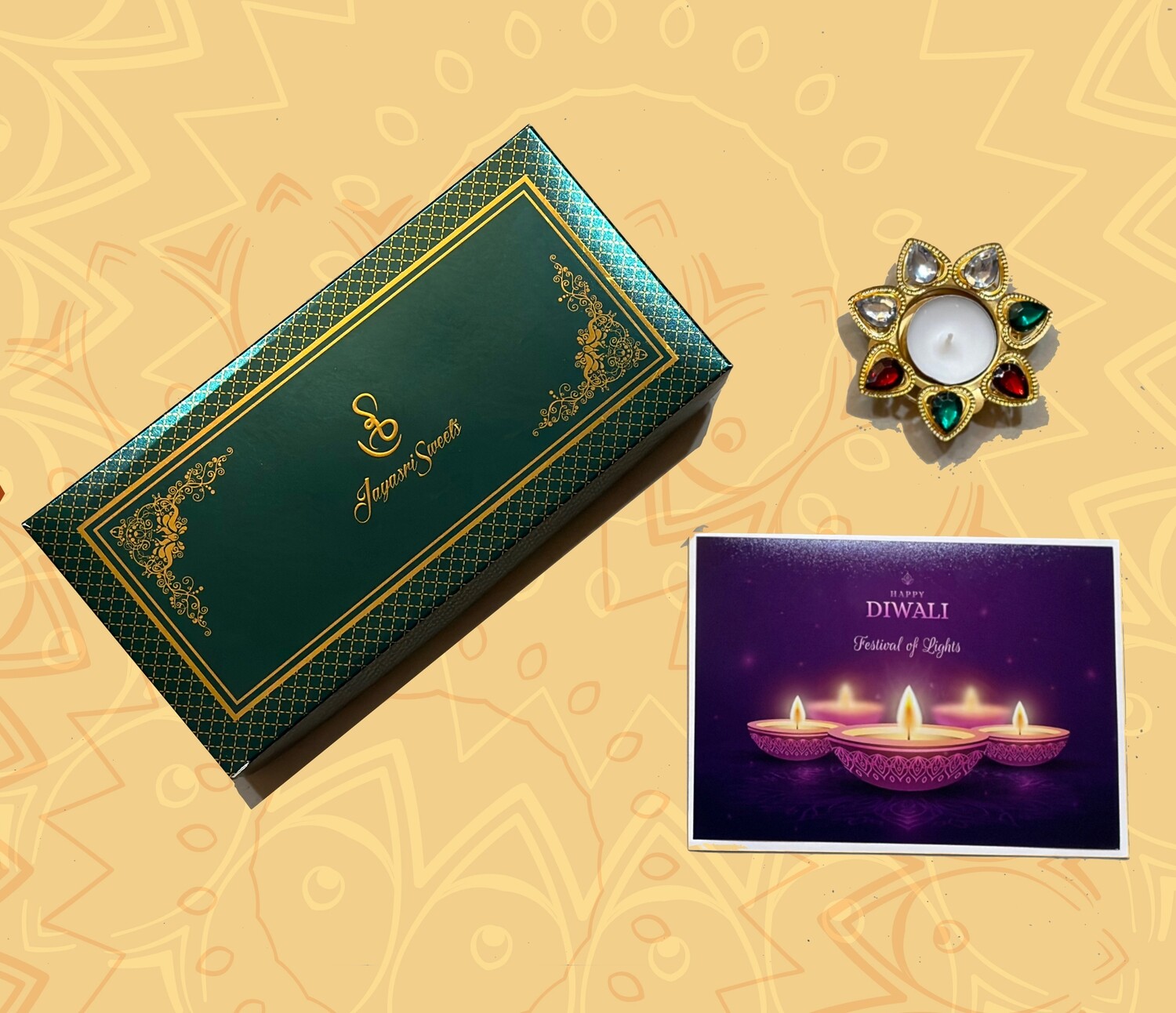 Diwali Medium Box Combo