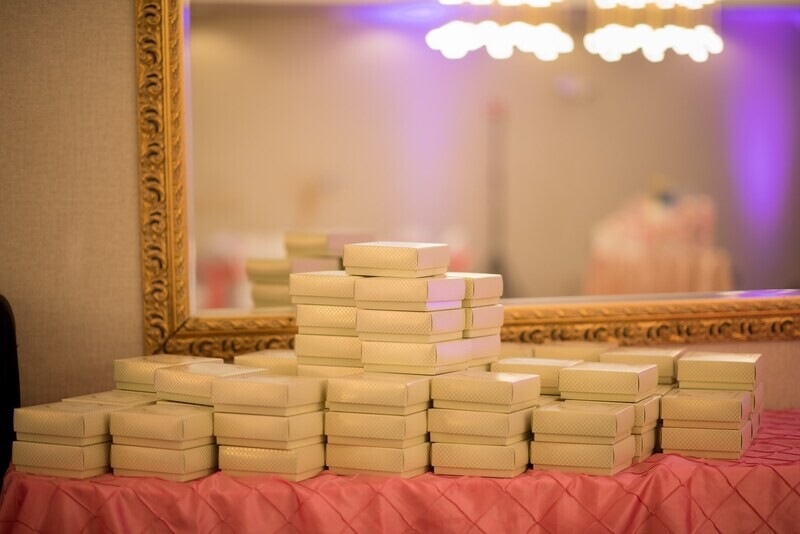 Special Small Sweet Box - Bulk