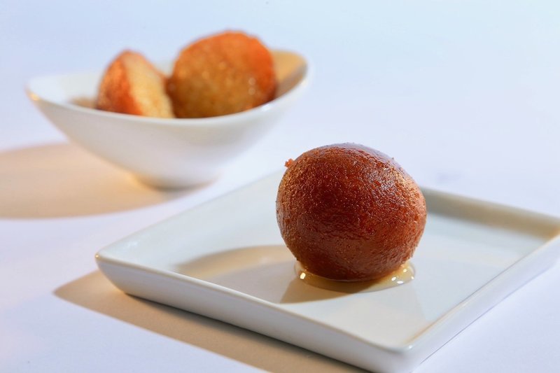Gulab Jamun