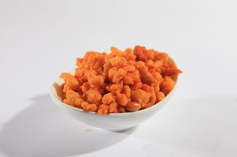Spicy Boondi