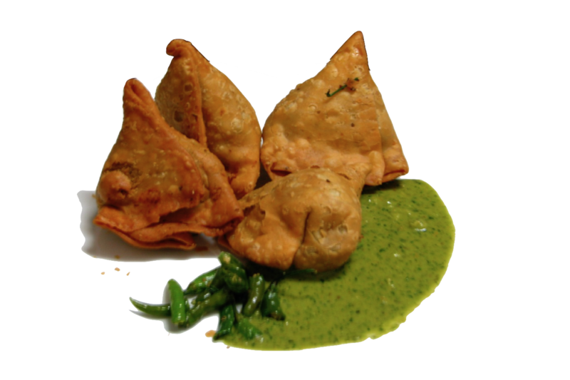 Samosa(5pc Pack)