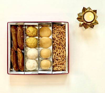 Diwali Special Assortment Boxes