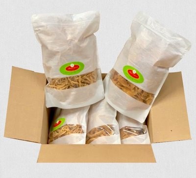 Medium Snack Package