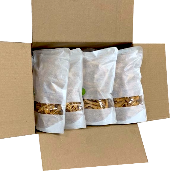 Large Snack Package, Choose Combo: 6 Large Bags