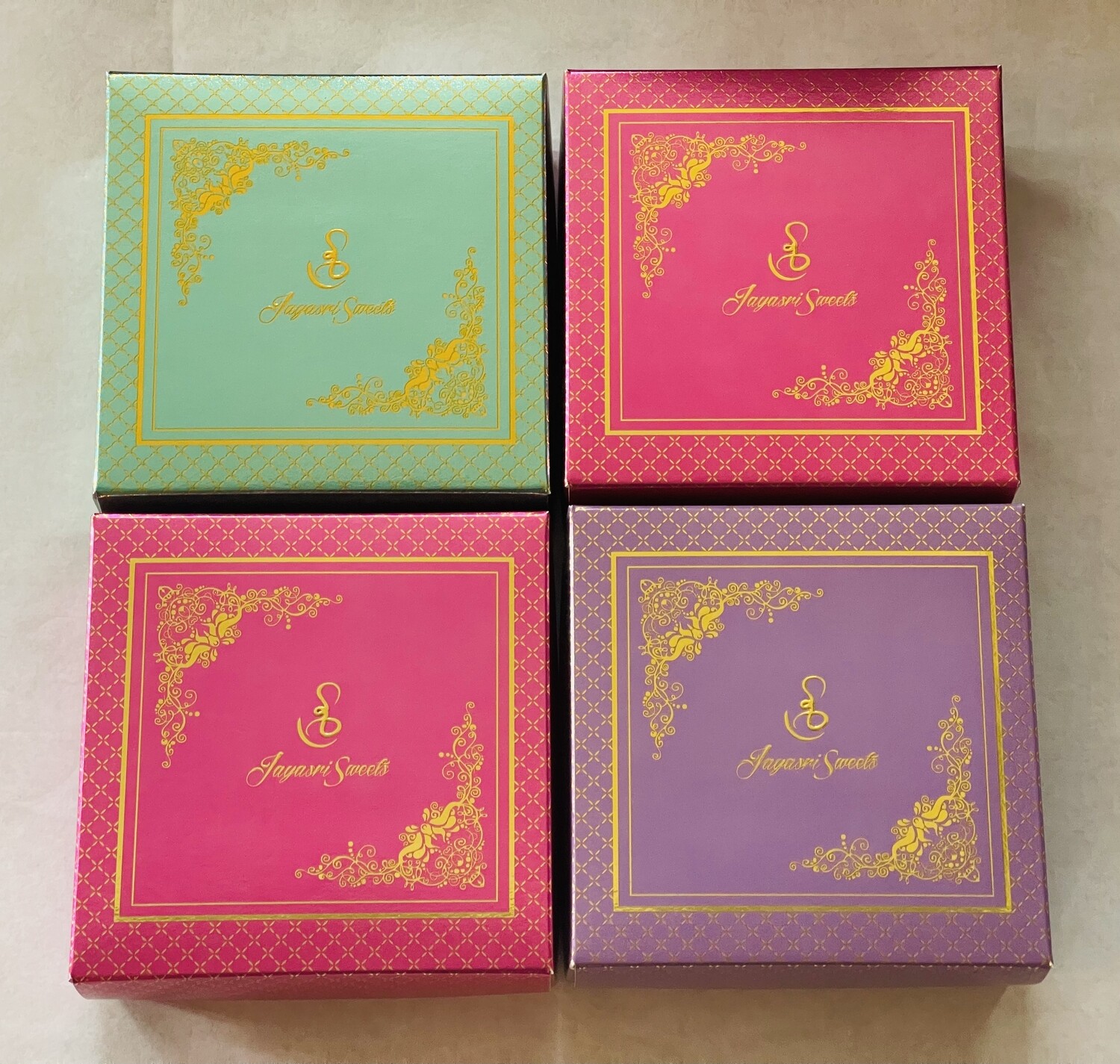 Sweet Package 3