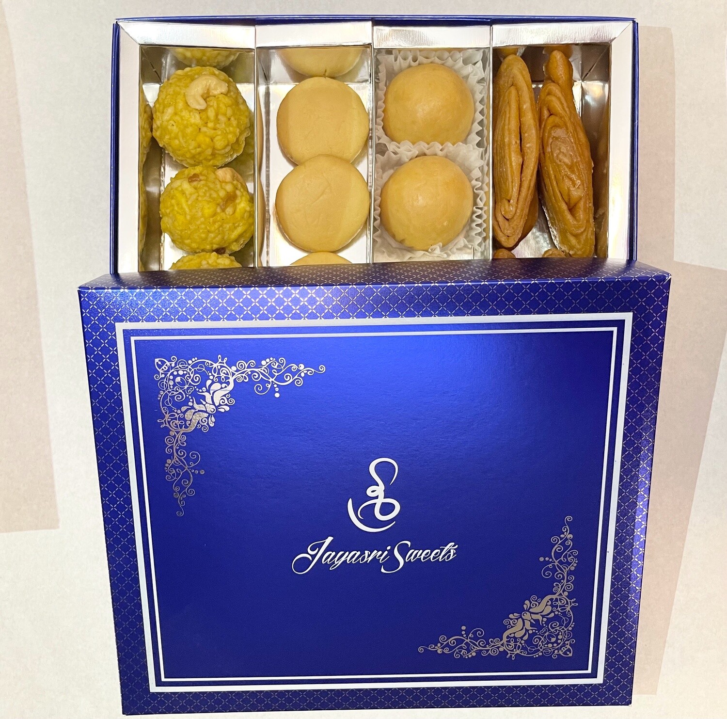 Large Sweet Box