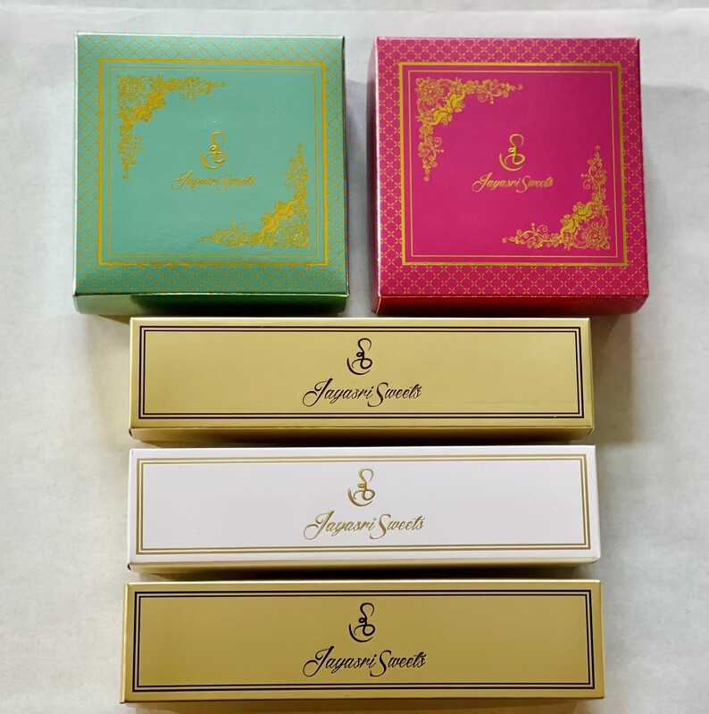 Sweet Package 4
