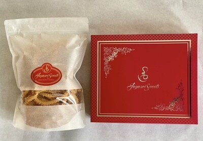 Sweet + Snack Combo 3