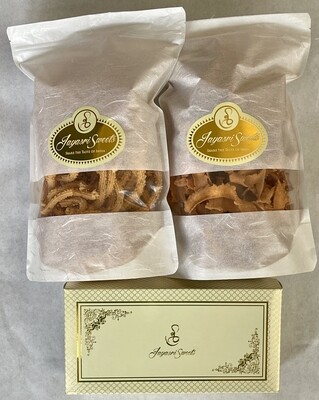 Sweet + Snack Combo 4