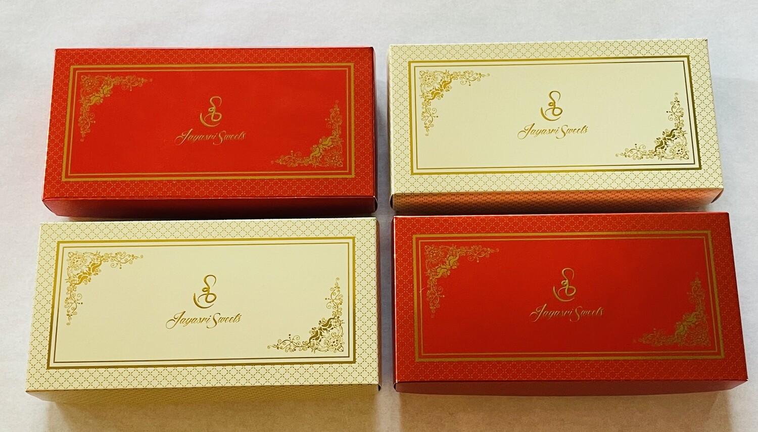 Sweet Package 6