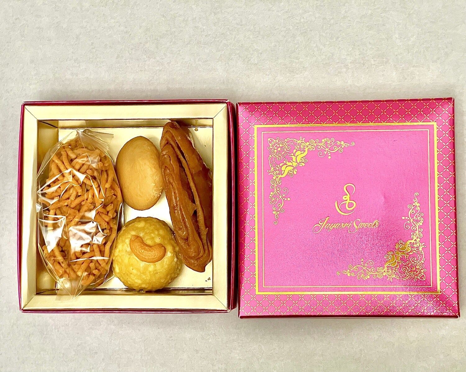 Special Small Combo Box