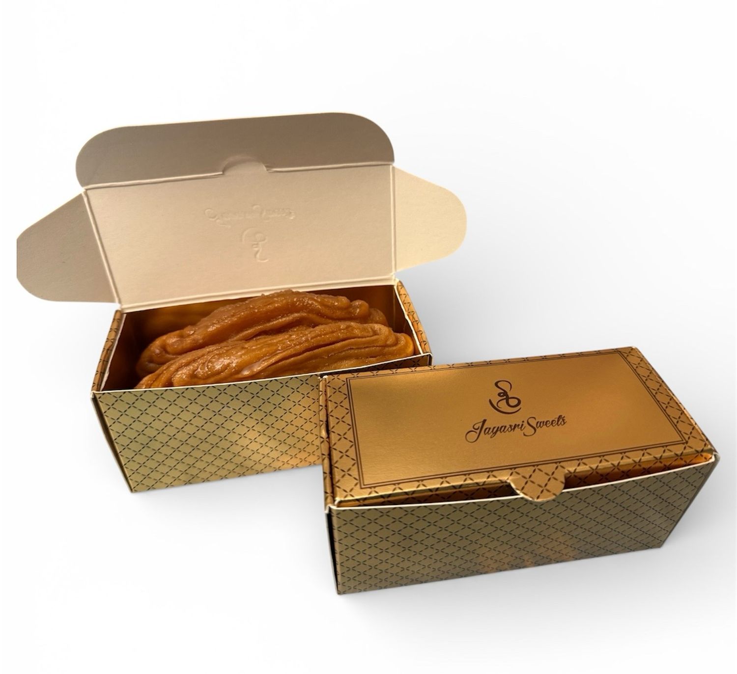 Mini Party Favor Boxes