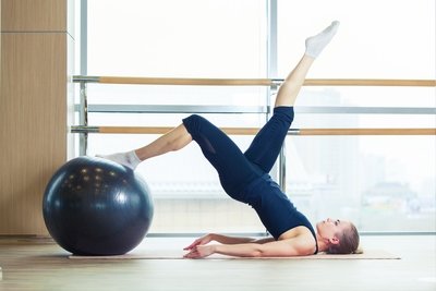 WORKOUT ROUTINES