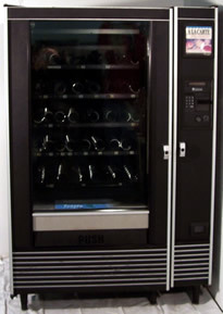 Automatic Products 320 COLD FOOD MACHINE