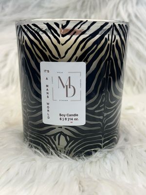 It’s A Man’s World