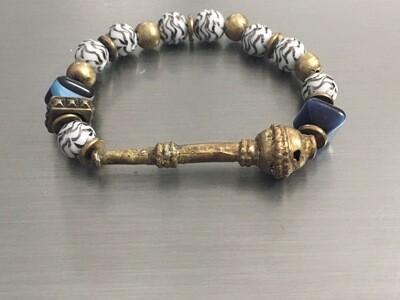 Tribal Love