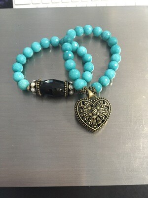 Pearl Of Hearts