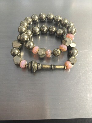 Pyrite Babe