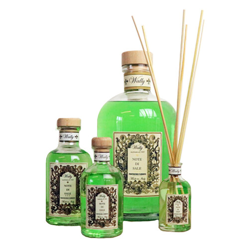 Note Di Sale Note Di Sale