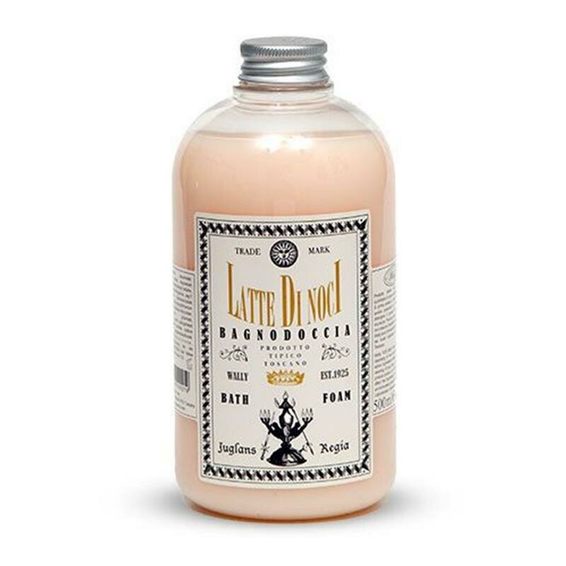 Latte di Noci