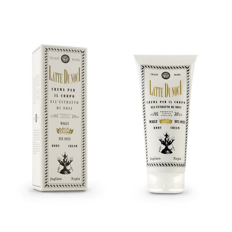 Latte Di Noci