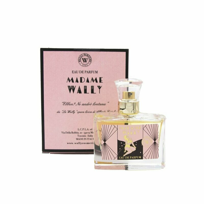 Madame Wally